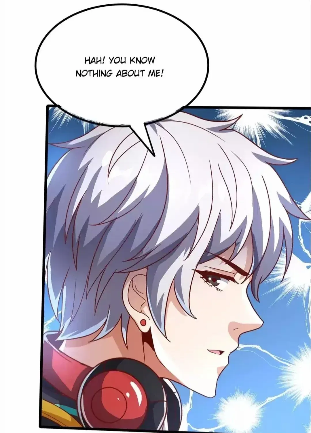Lost Powers Restored: Unlocking a New Skill Every Day Chapter 49 page 29 - 