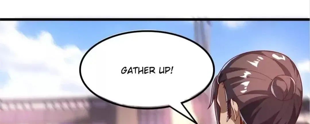 Lost Powers Restored: Unlocking a New Skill Every Day Chapter 49 page 34 - 