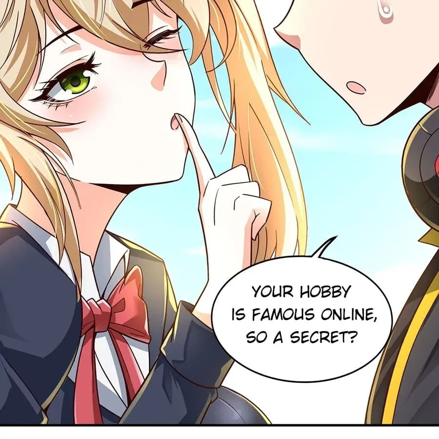 Lost Powers Restored: Unlocking a New Skill Every Day Chapter 5 page 12 - 