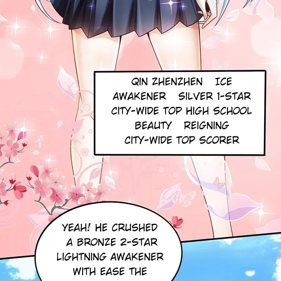 Lost Powers Restored: Unlocking a New Skill Every Day Chapter 5 page 16 - 