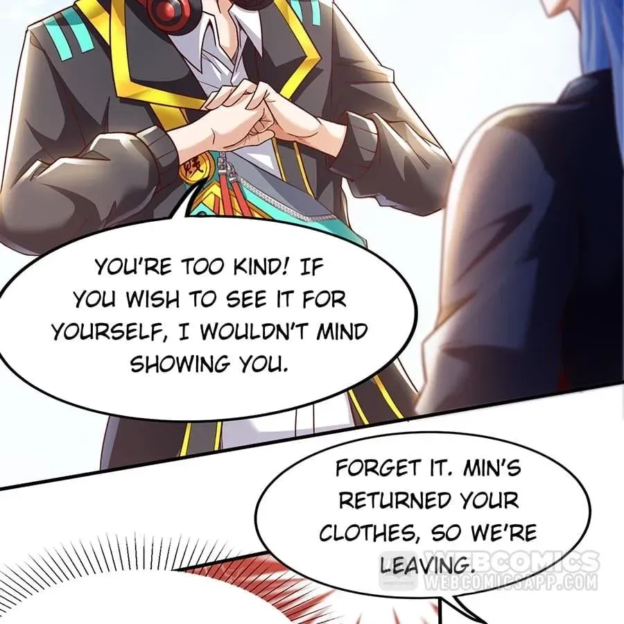 Lost Powers Restored: Unlocking a New Skill Every Day Chapter 5 page 19 - 