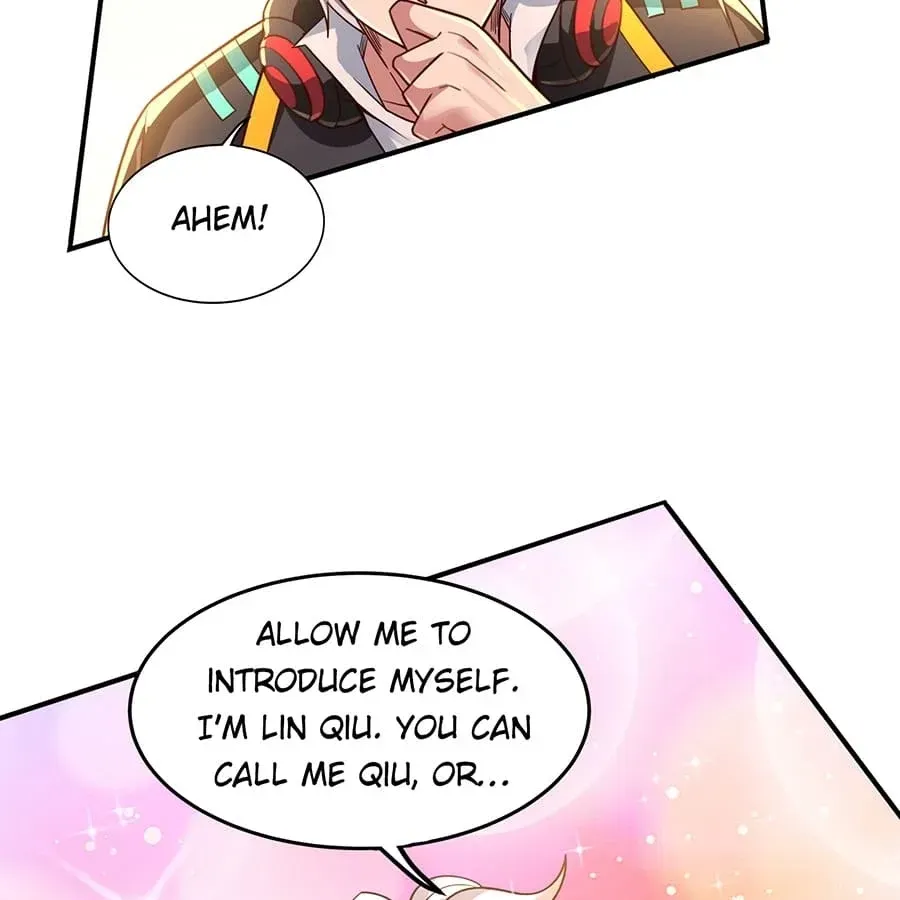 Lost Powers Restored: Unlocking a New Skill Every Day Chapter 5 page 3 - 
