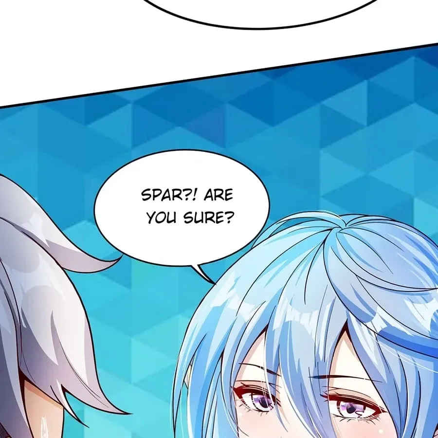 Lost Powers Restored: Unlocking a New Skill Every Day Chapter 5 page 21 - 