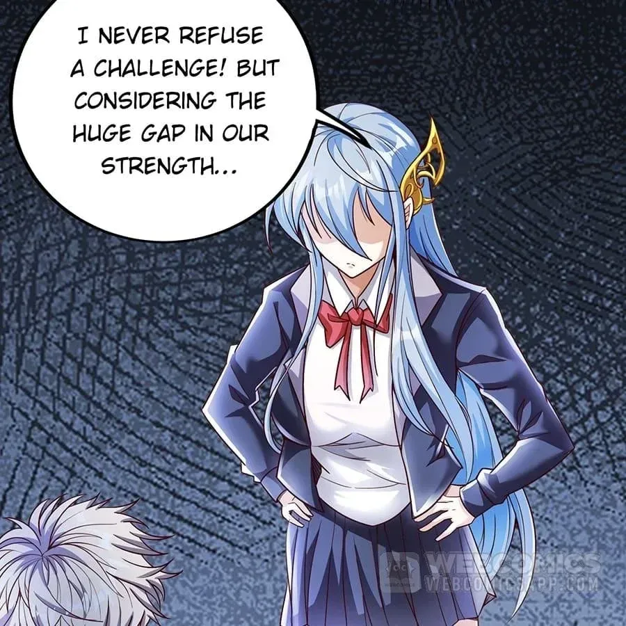 Lost Powers Restored: Unlocking a New Skill Every Day Chapter 5 page 23 - 