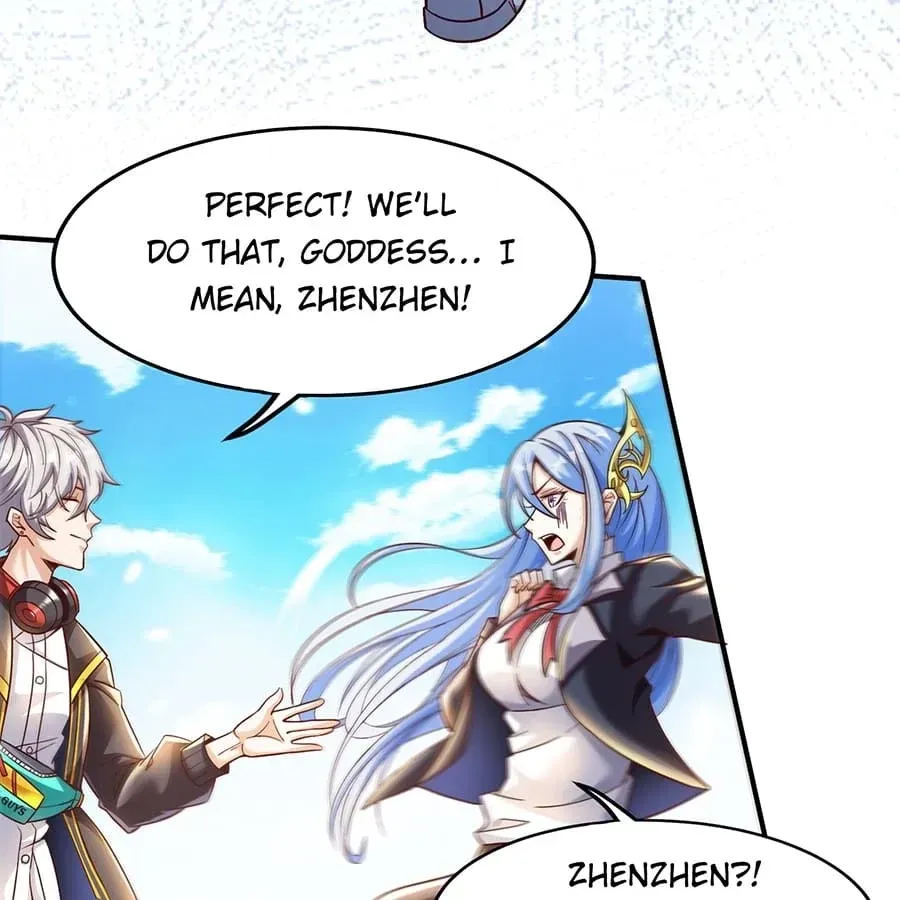 Lost Powers Restored: Unlocking a New Skill Every Day Chapter 5 page 25 - 