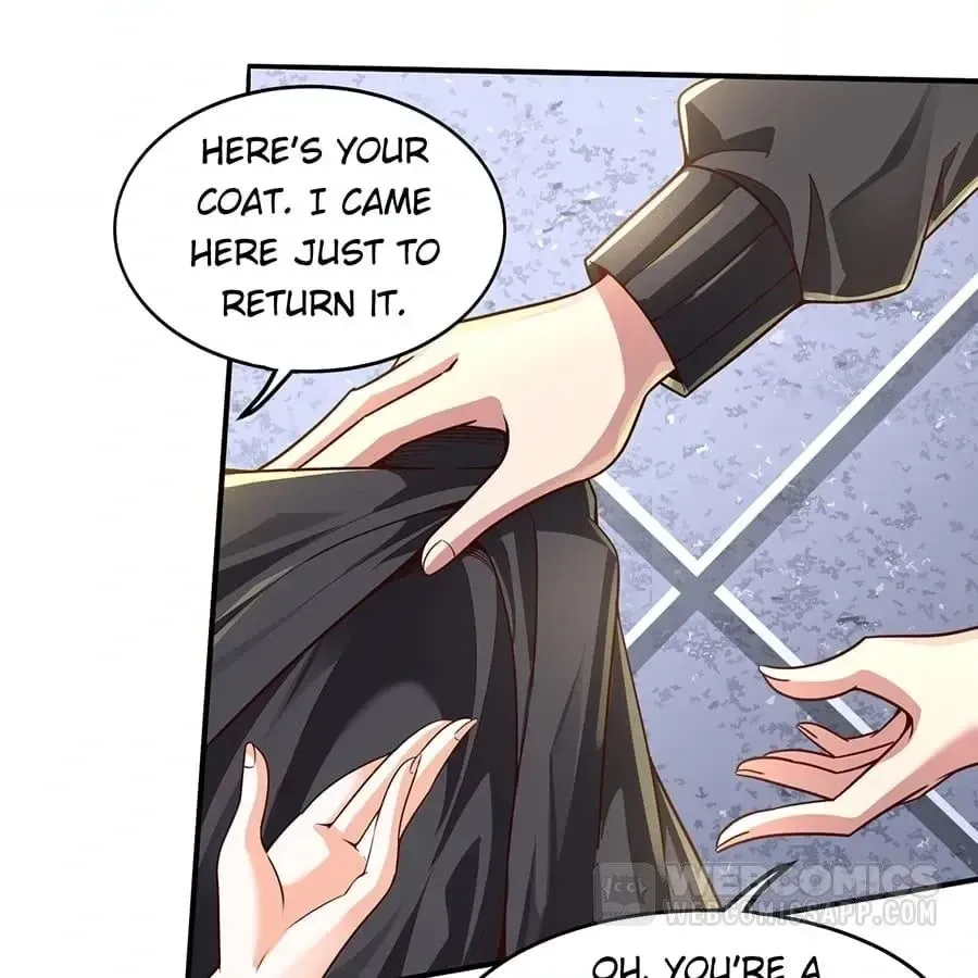 Lost Powers Restored: Unlocking a New Skill Every Day Chapter 5 page 10 - 