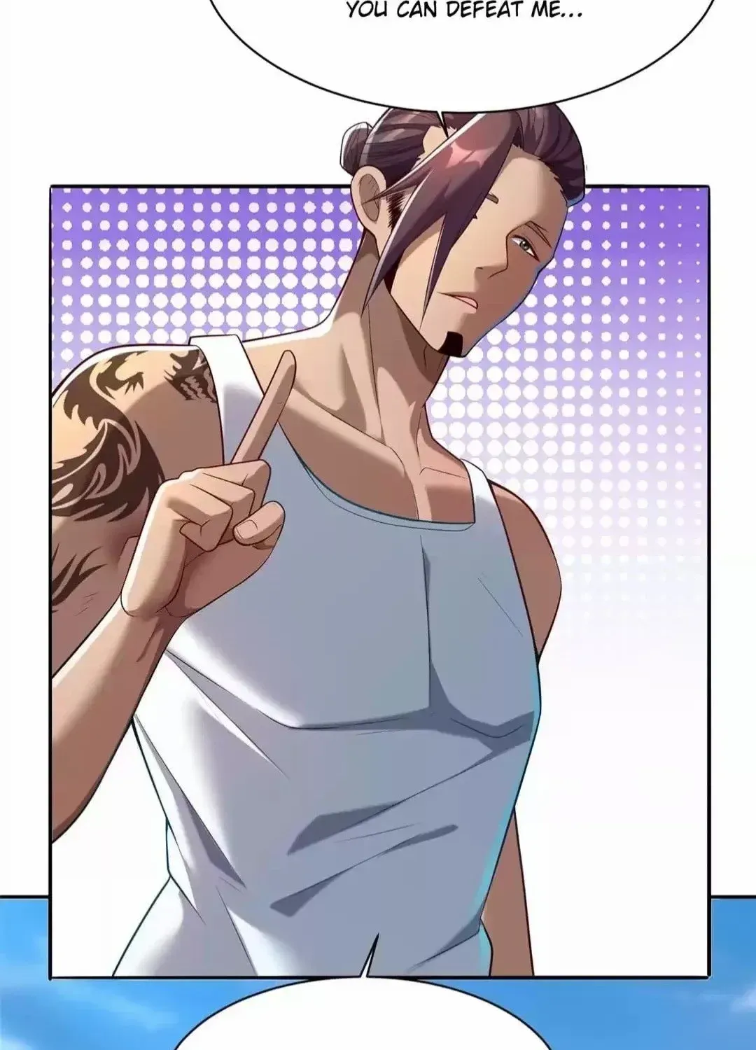 Lost Powers Restored: Unlocking a New Skill Every Day Chapter 50 page 21 - 