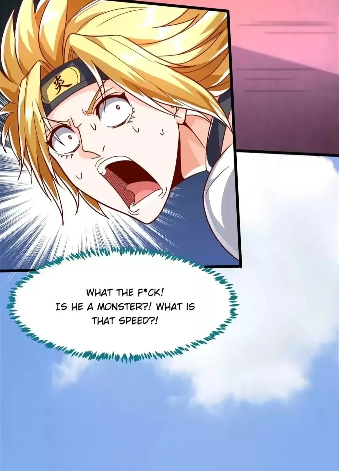 Lost Powers Restored: Unlocking a New Skill Every Day Chapter 50 page 5 - 