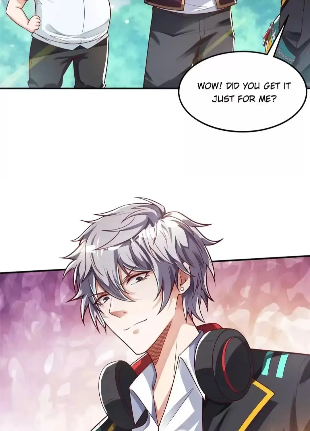 Lost Powers Restored: Unlocking a New Skill Every Day Chapter 51 page 13 - 