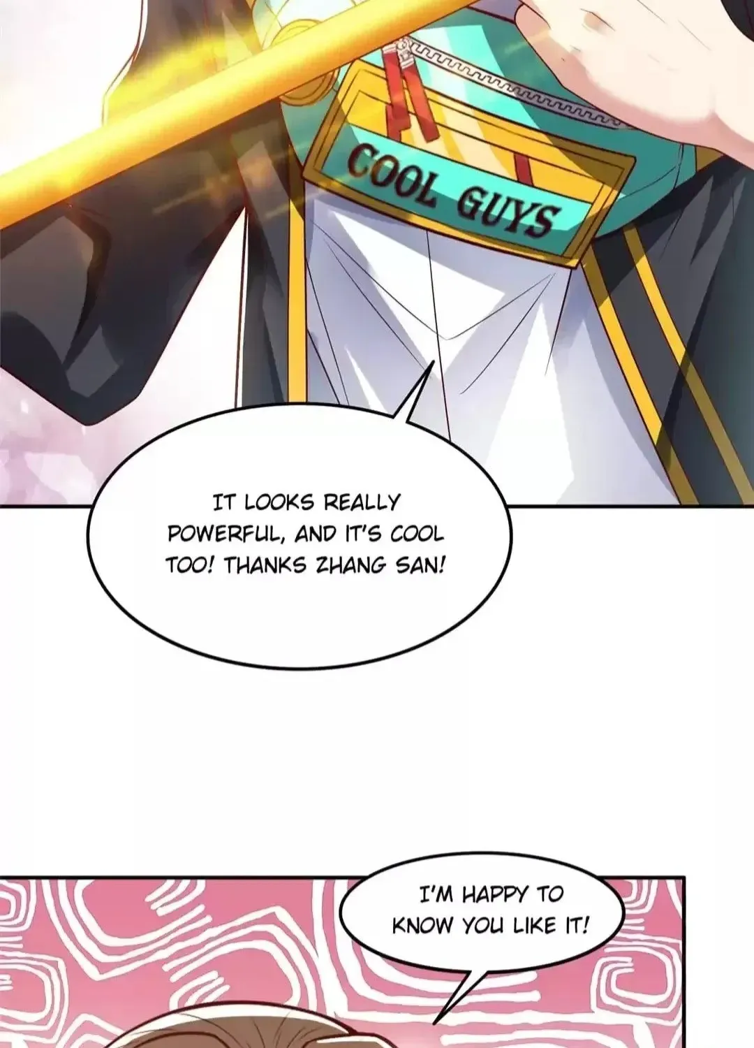 Lost Powers Restored: Unlocking a New Skill Every Day Chapter 51 page 15 - 