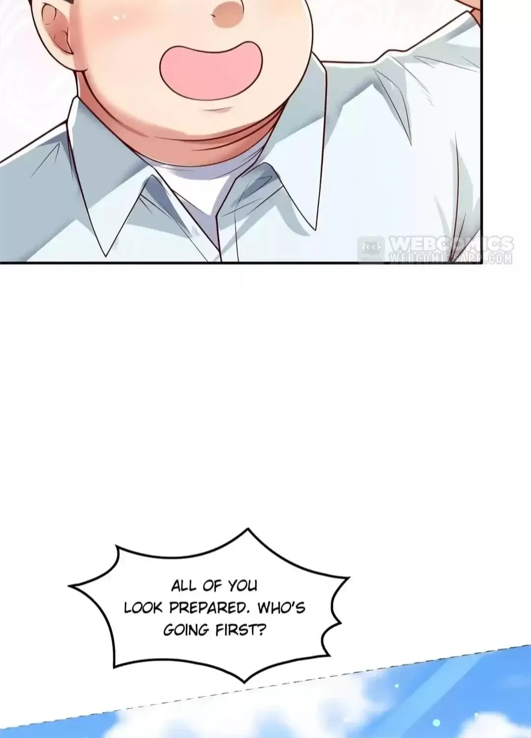 Lost Powers Restored: Unlocking a New Skill Every Day Chapter 51 page 17 - 