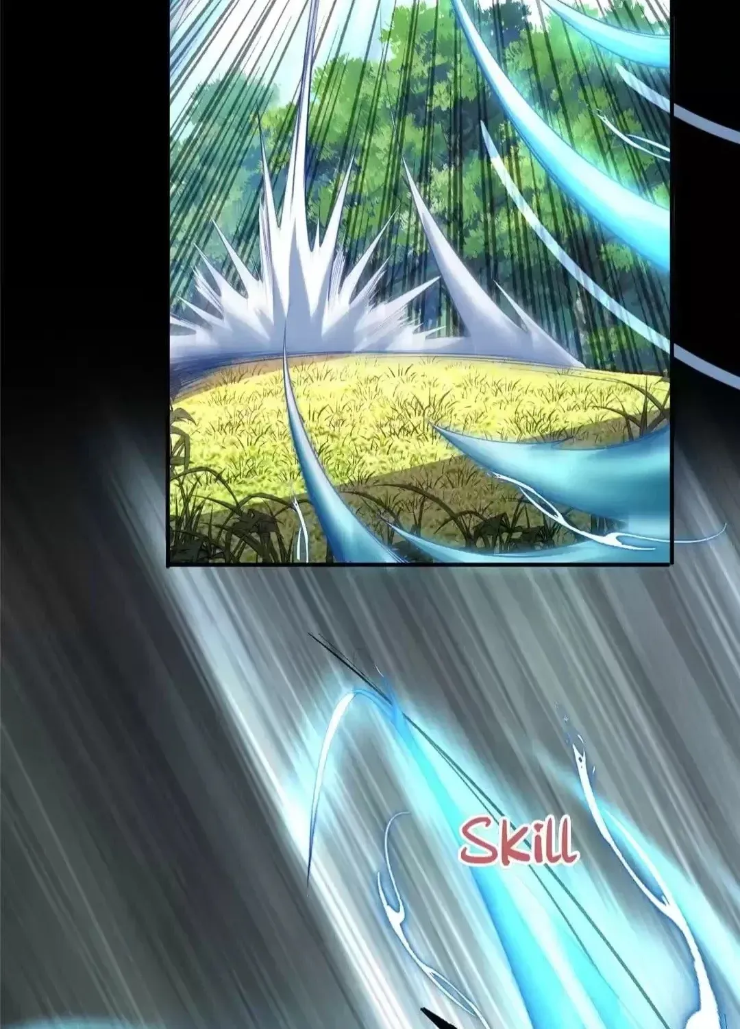Lost Powers Restored: Unlocking a New Skill Every Day Chapter 51 page 33 - 