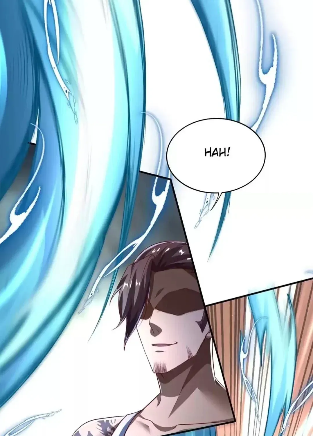 Lost Powers Restored: Unlocking a New Skill Every Day Chapter 51 page 41 - 