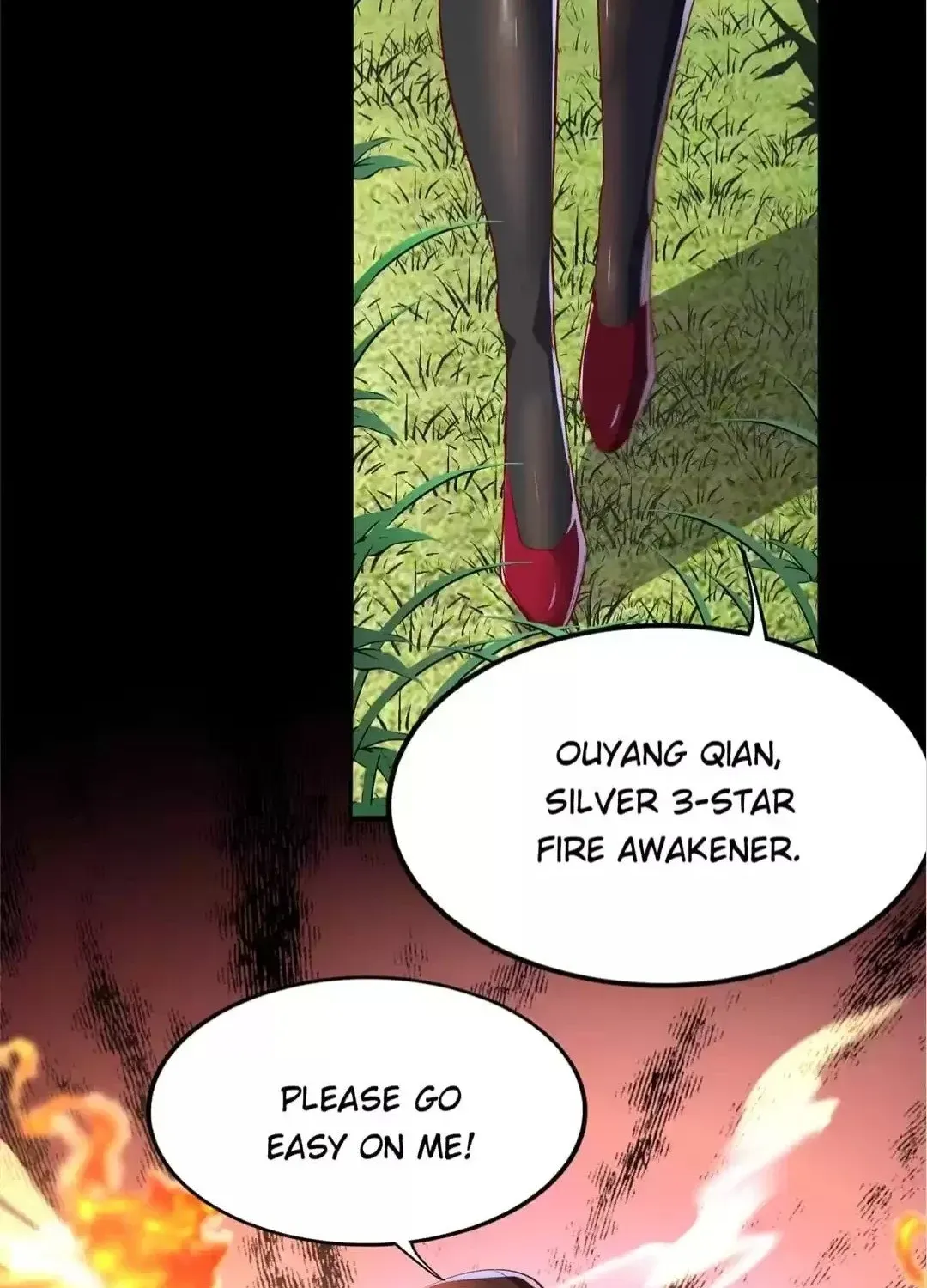 Lost Powers Restored: Unlocking a New Skill Every Day Chapter 51 page 61 - 