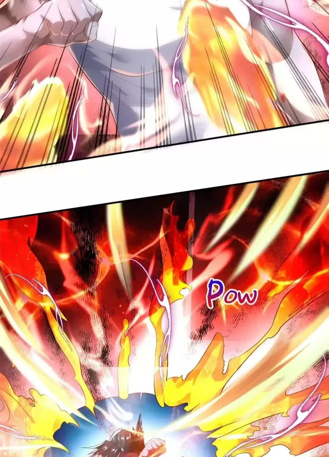 Lost Powers Restored: Unlocking a New Skill Every Day Chapter 52 page 13 - 