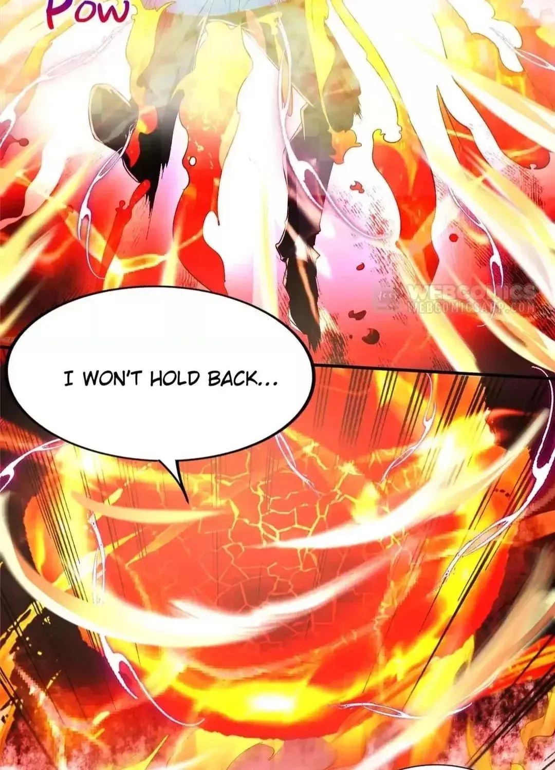 Lost Powers Restored: Unlocking a New Skill Every Day Chapter 52 page 15 - 