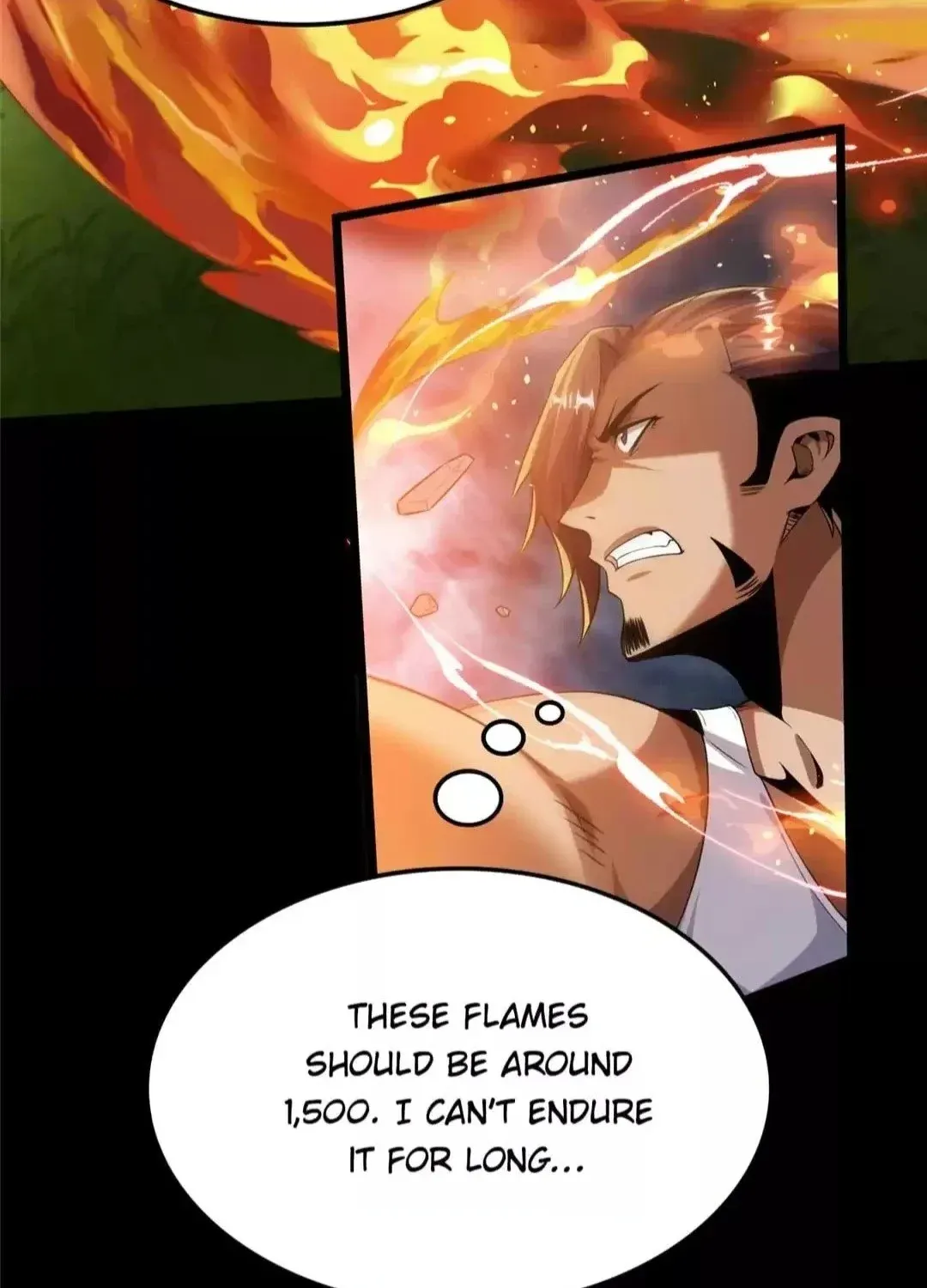 Lost Powers Restored: Unlocking a New Skill Every Day Chapter 52 page 27 - 