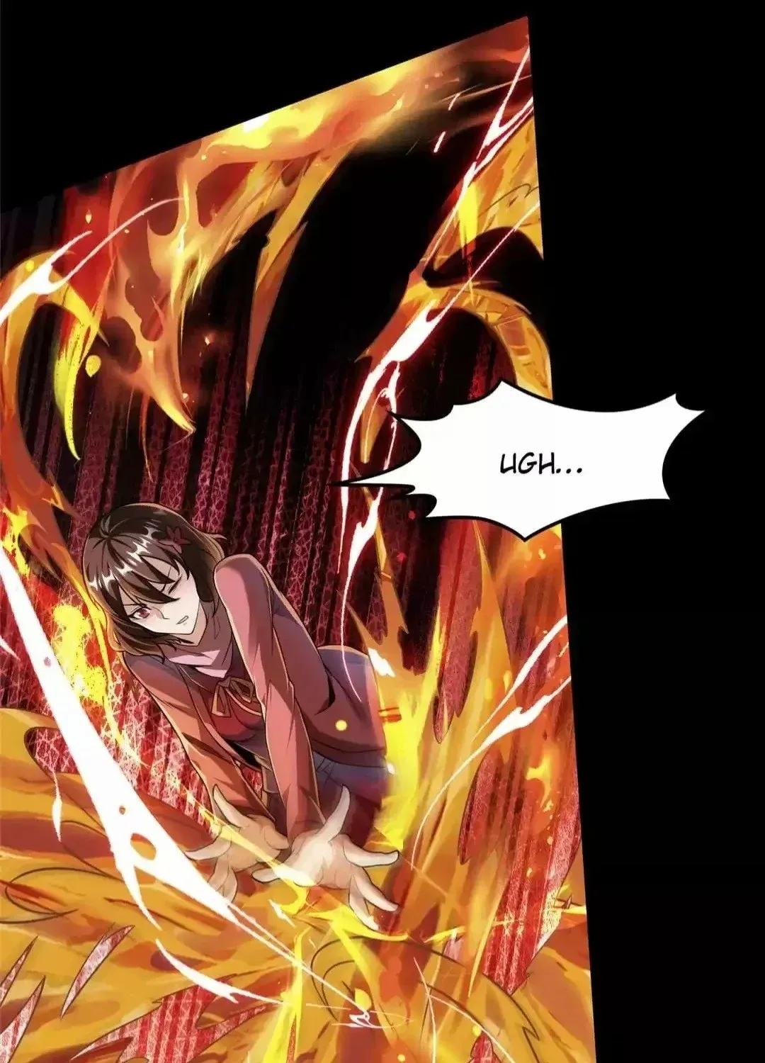 Lost Powers Restored: Unlocking a New Skill Every Day Chapter 52 page 29 - 