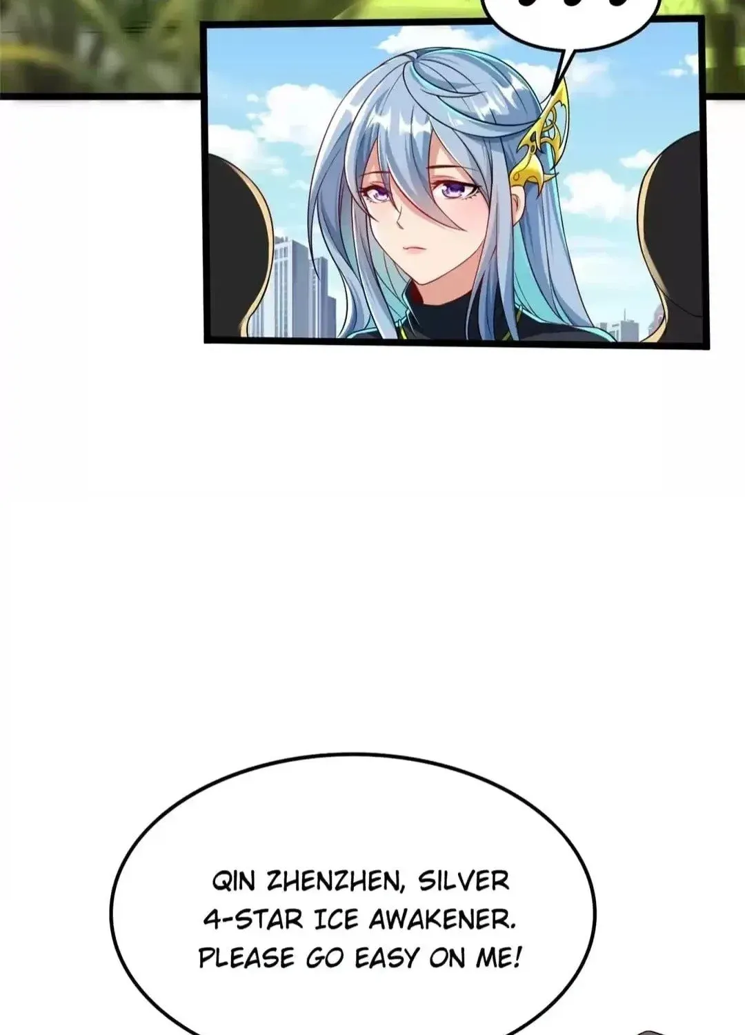 Lost Powers Restored: Unlocking a New Skill Every Day Chapter 52 page 37 - 