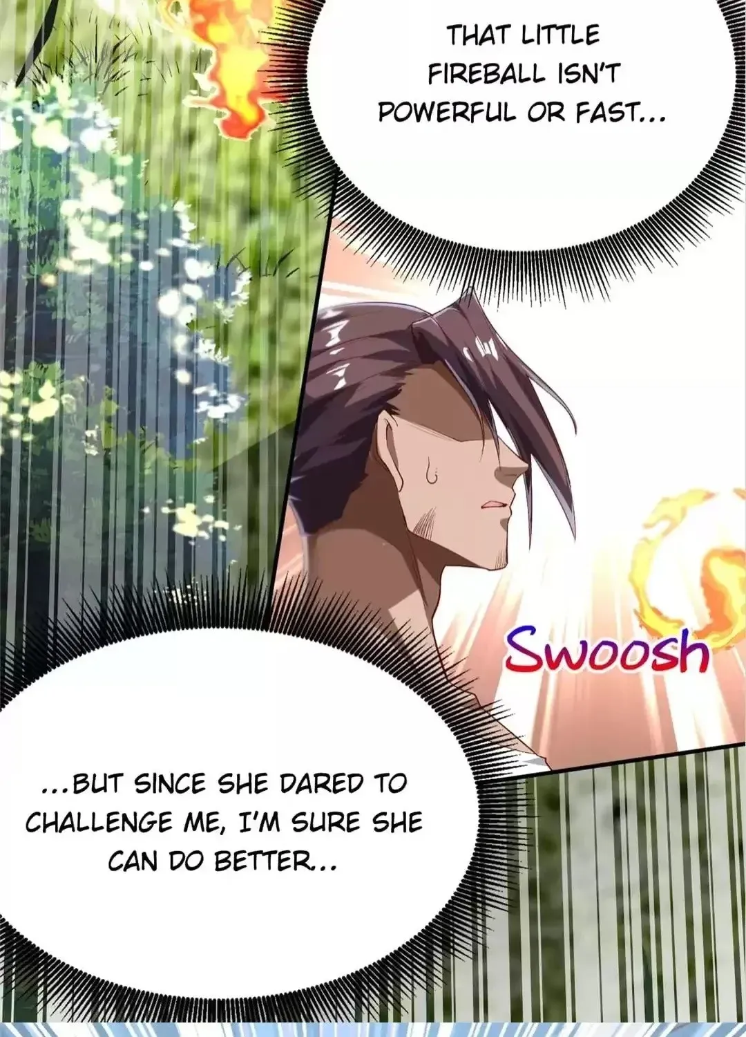 Lost Powers Restored: Unlocking a New Skill Every Day Chapter 52 page 5 - 