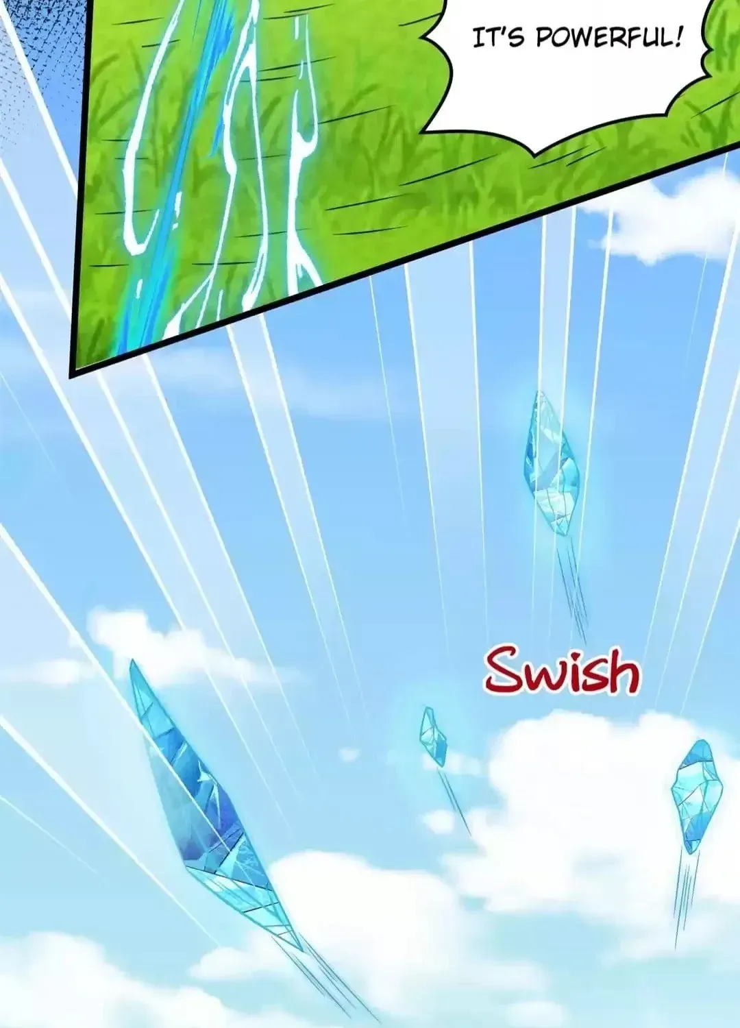 Lost Powers Restored: Unlocking a New Skill Every Day Chapter 52 page 51 - 