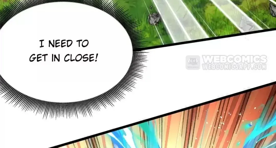 Lost Powers Restored: Unlocking a New Skill Every Day Chapter 53 page 2 - 