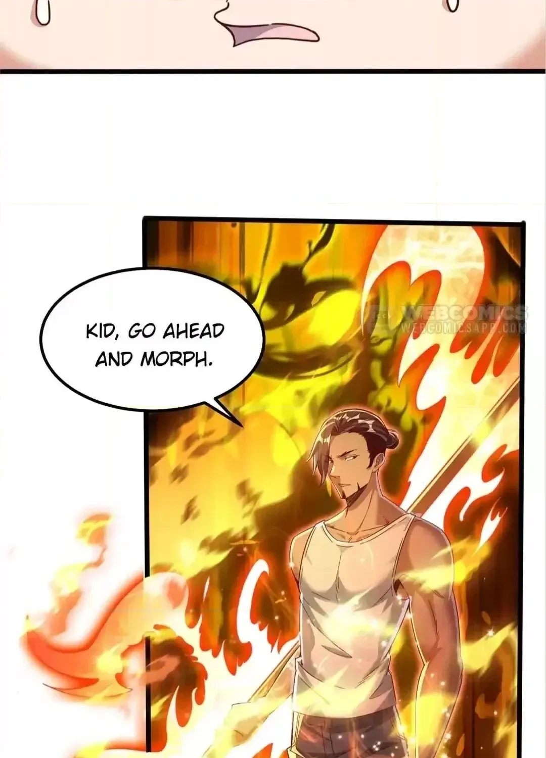 Lost Powers Restored: Unlocking a New Skill Every Day Chapter 53 page 39 - 