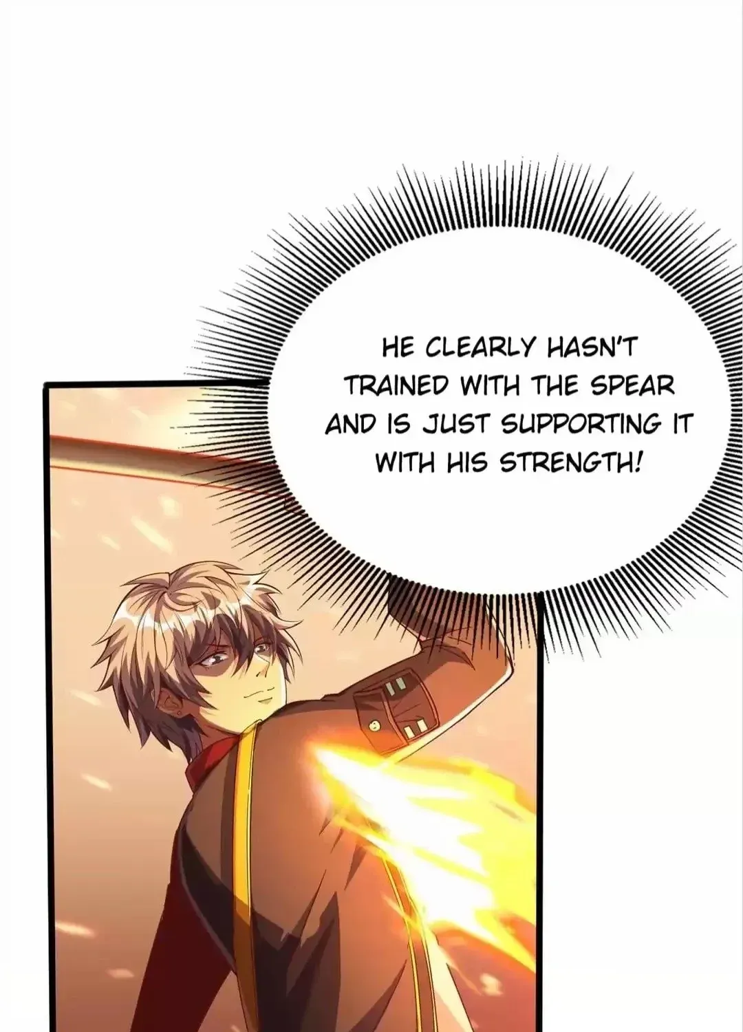 Lost Powers Restored: Unlocking a New Skill Every Day Chapter 54 page 1 - 