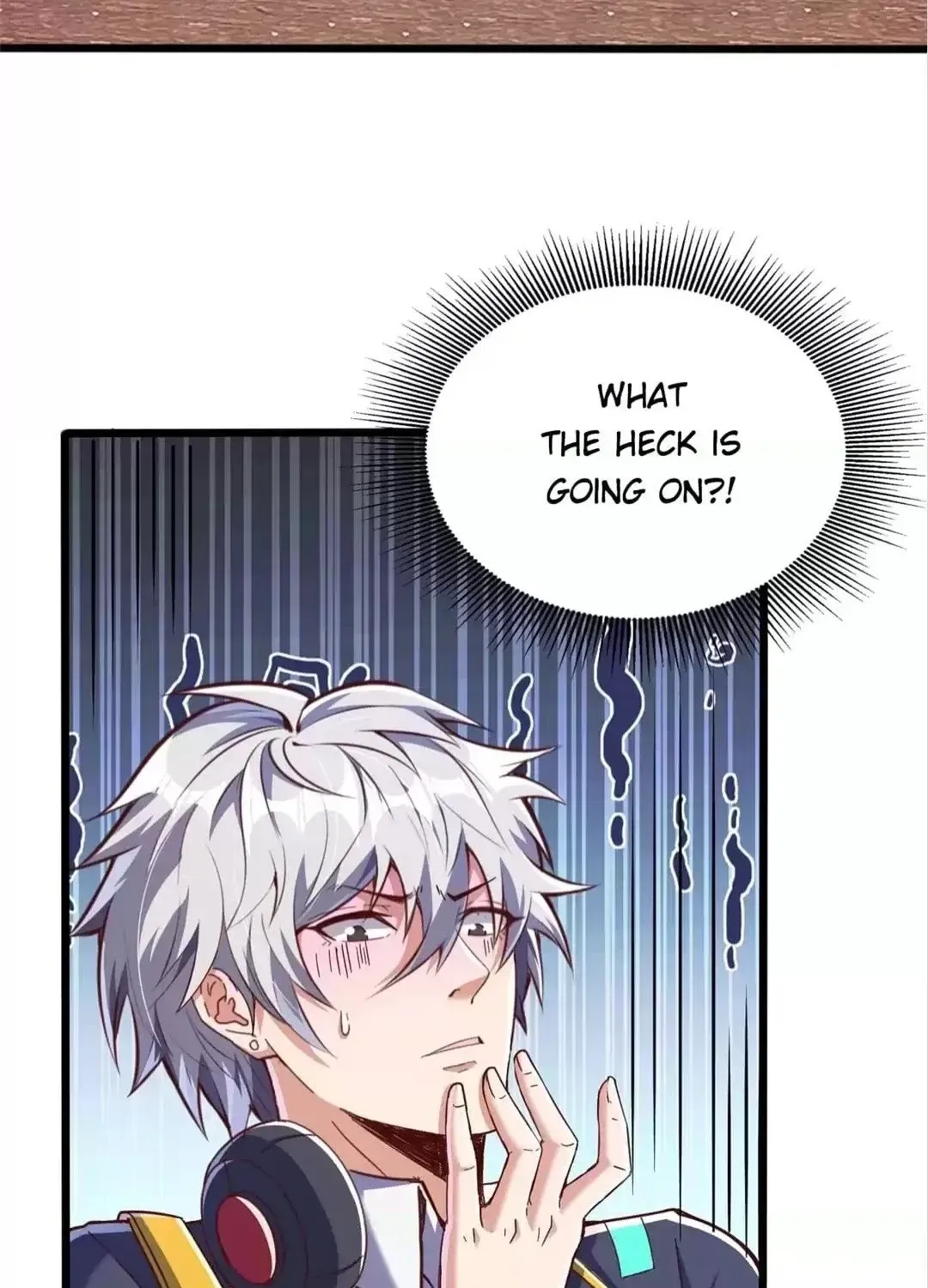 Lost Powers Restored: Unlocking a New Skill Every Day Chapter 54 page 23 - 