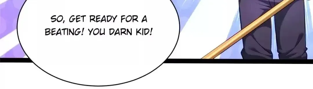 Lost Powers Restored: Unlocking a New Skill Every Day Chapter 54 page 32 - 