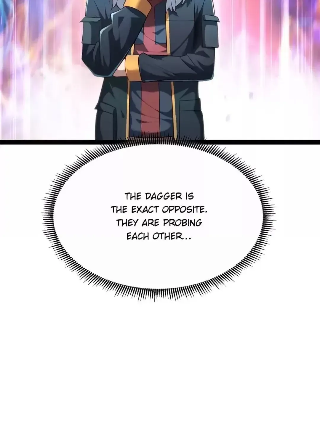 Lost Powers Restored: Unlocking a New Skill Every Day Chapter 54 page 37 - 
