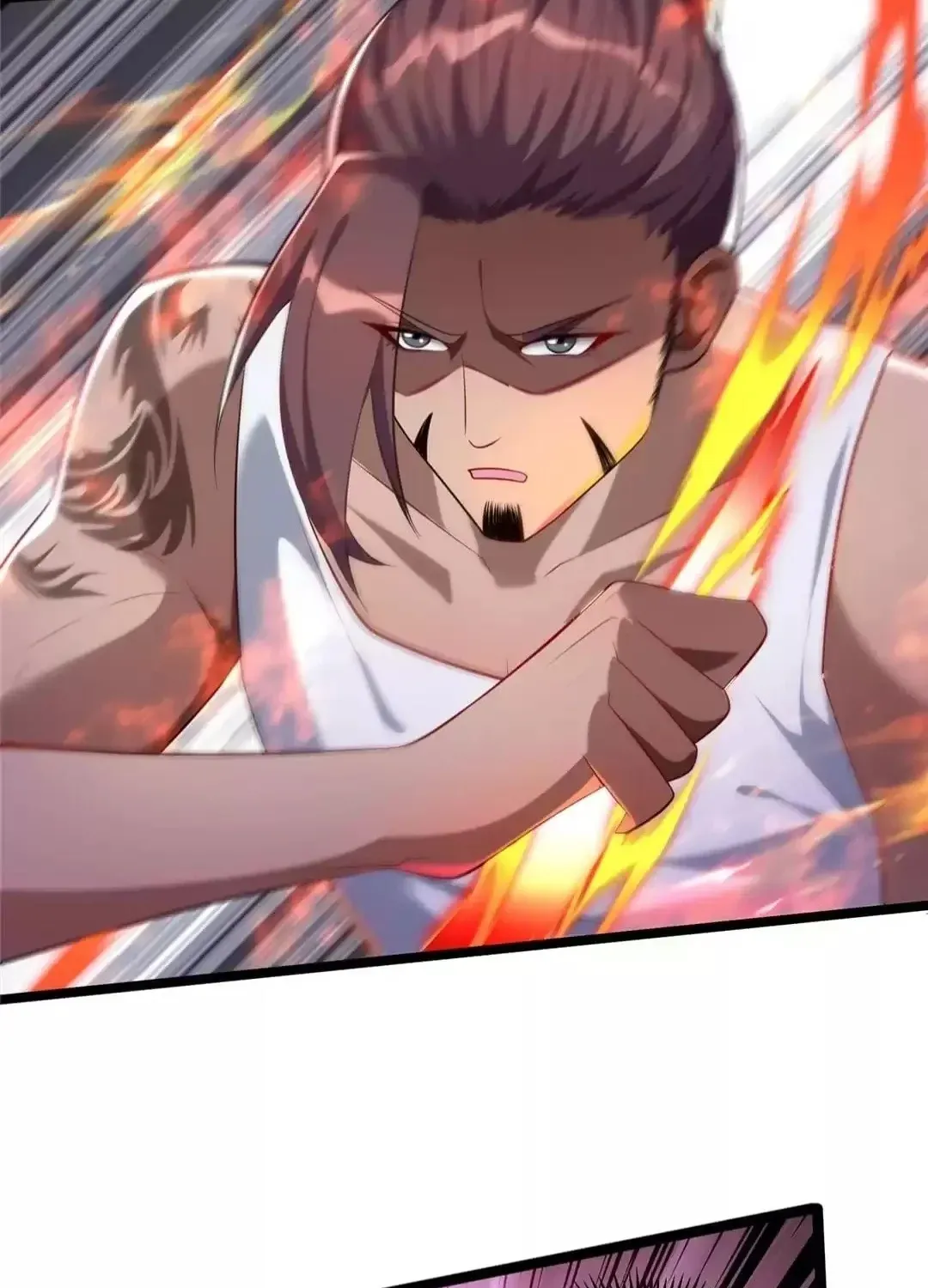 Lost Powers Restored: Unlocking a New Skill Every Day Chapter 54 page 43 - 