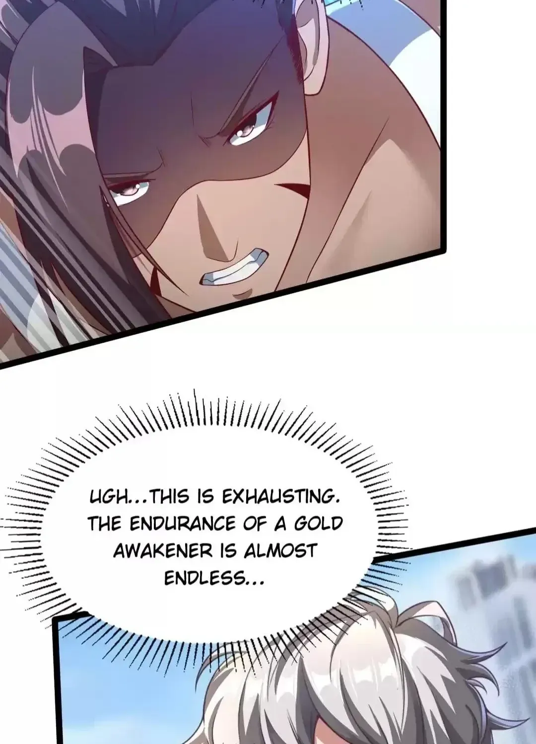 Lost Powers Restored: Unlocking a New Skill Every Day Chapter 55 page 11 - 