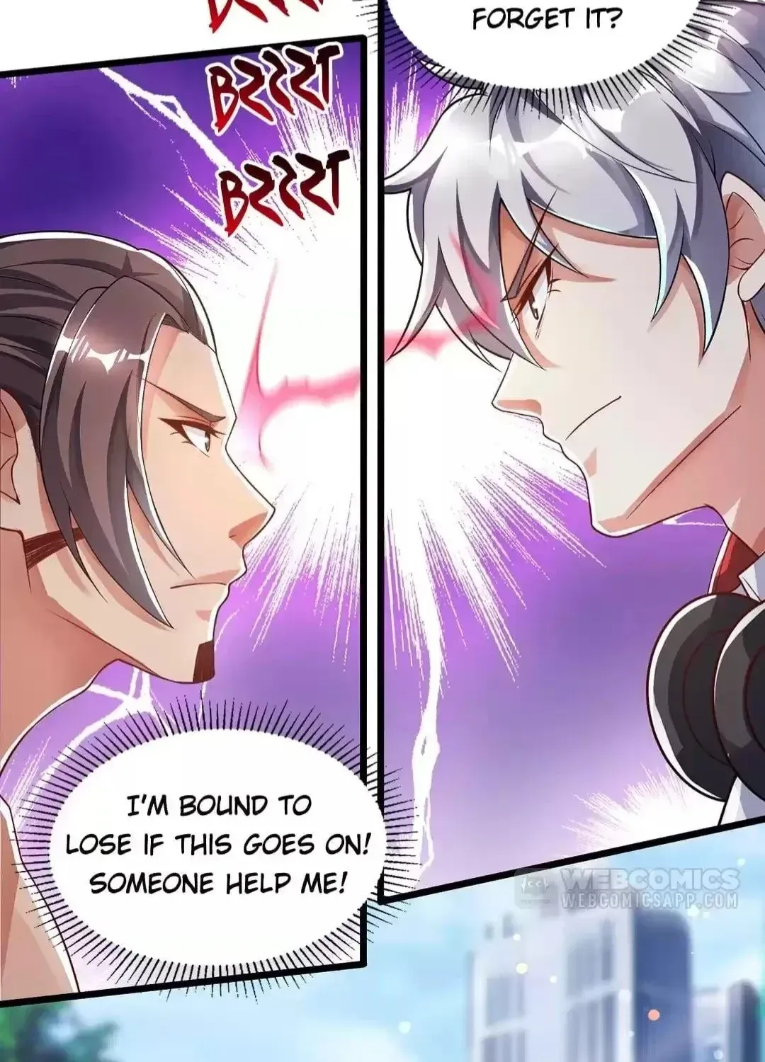 Lost Powers Restored: Unlocking a New Skill Every Day Chapter 55 page 15 - 