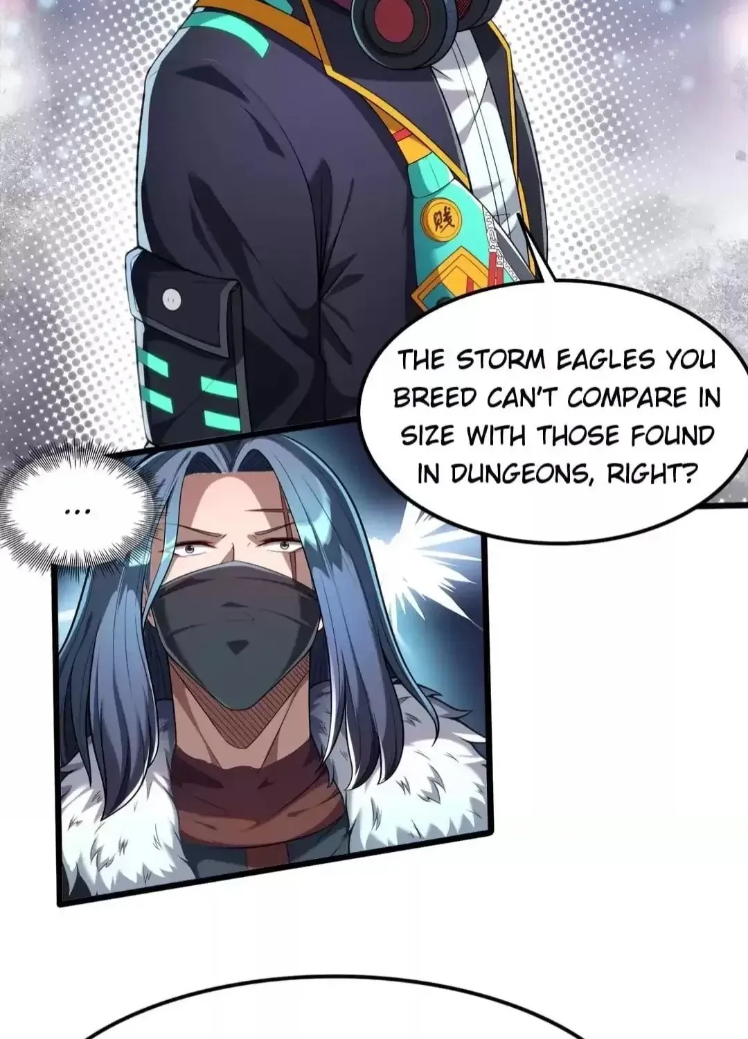 Lost Powers Restored: Unlocking a New Skill Every Day Chapter 56 page 13 - 
