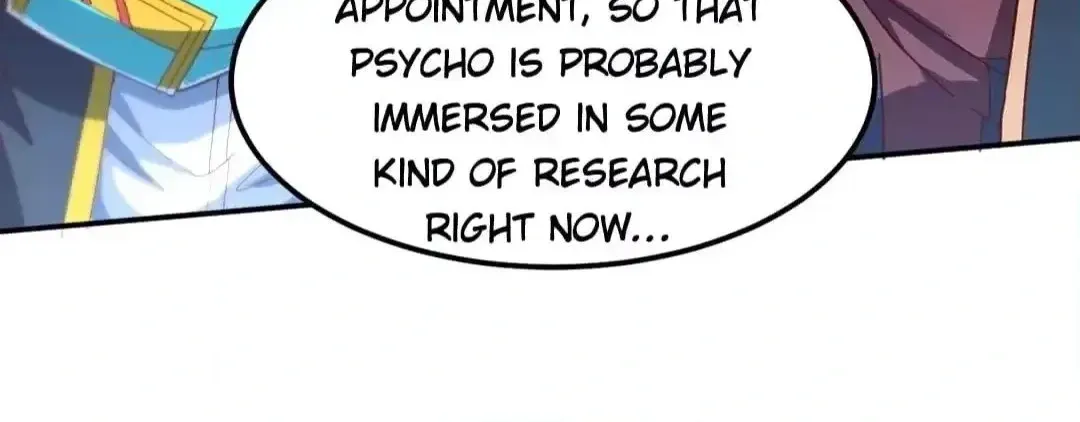 Lost Powers Restored: Unlocking a New Skill Every Day Chapter 57 page 40 - 