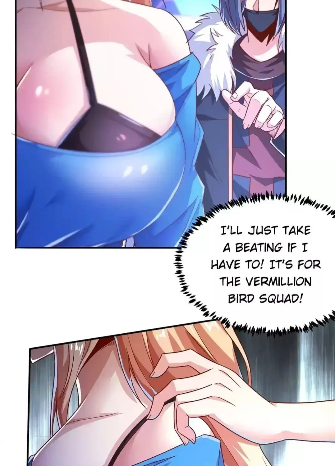 Lost Powers Restored: Unlocking a New Skill Every Day Chapter 58 page 21 - 