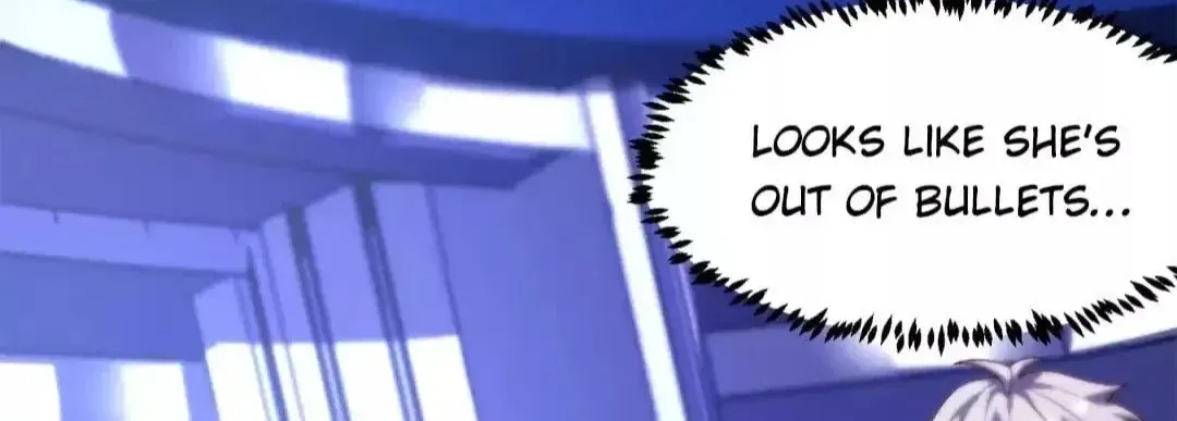 Lost Powers Restored: Unlocking a New Skill Every Day Chapter 58 page 32 - 