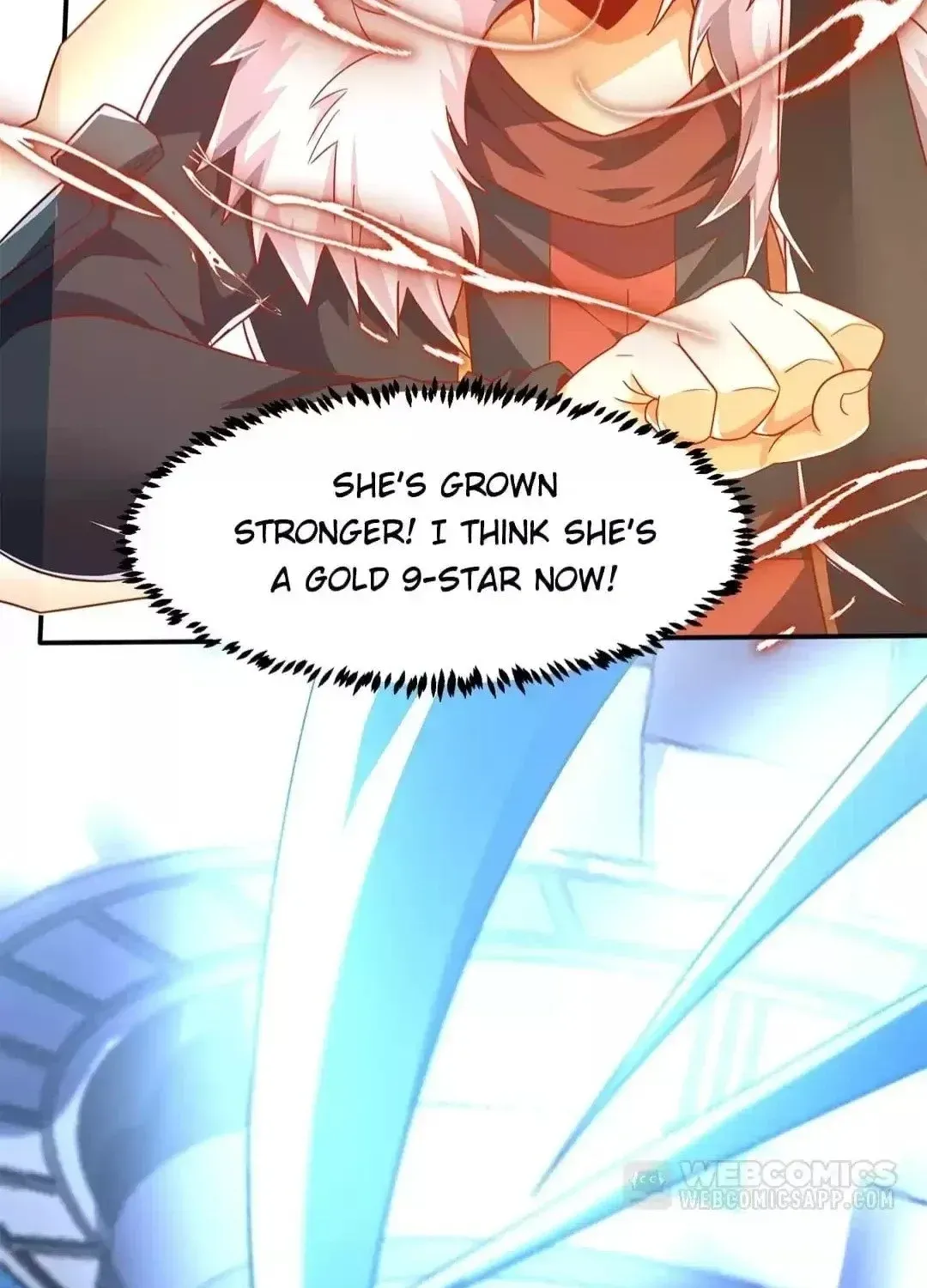Lost Powers Restored: Unlocking a New Skill Every Day Chapter 58 page 49 - 