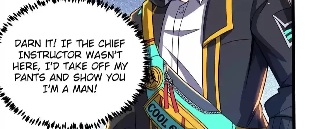 Lost Powers Restored: Unlocking a New Skill Every Day Chapter 59 page 28 - 