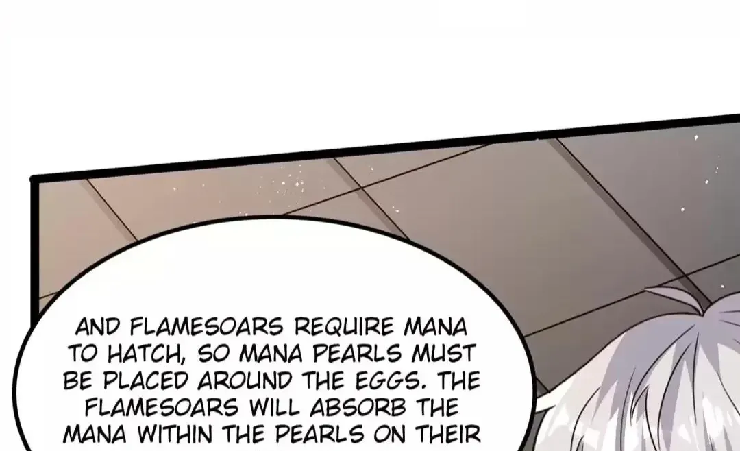 Lost Powers Restored: Unlocking a New Skill Every Day Chapter 59 page 34 - 