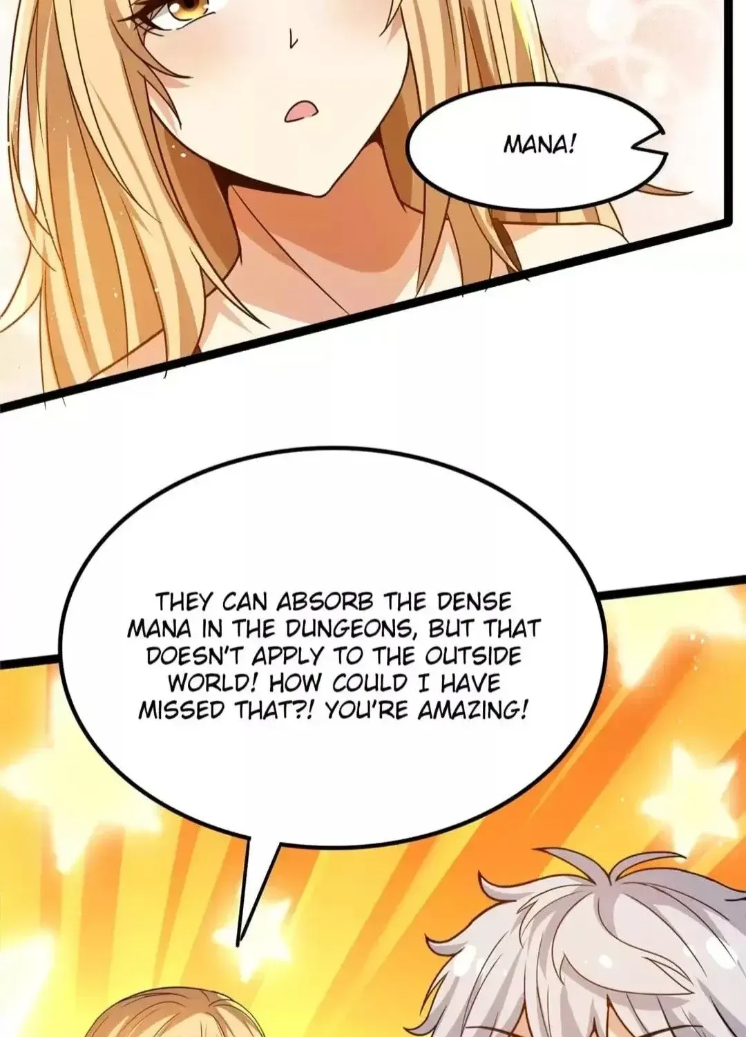 Lost Powers Restored: Unlocking a New Skill Every Day Chapter 59 page 41 - 