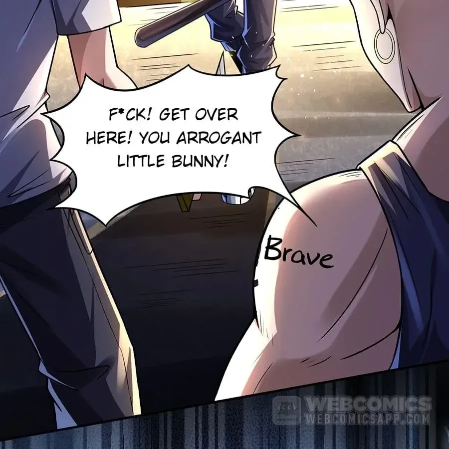 Lost Powers Restored: Unlocking a New Skill Every Day Chapter 6 page 15 - 