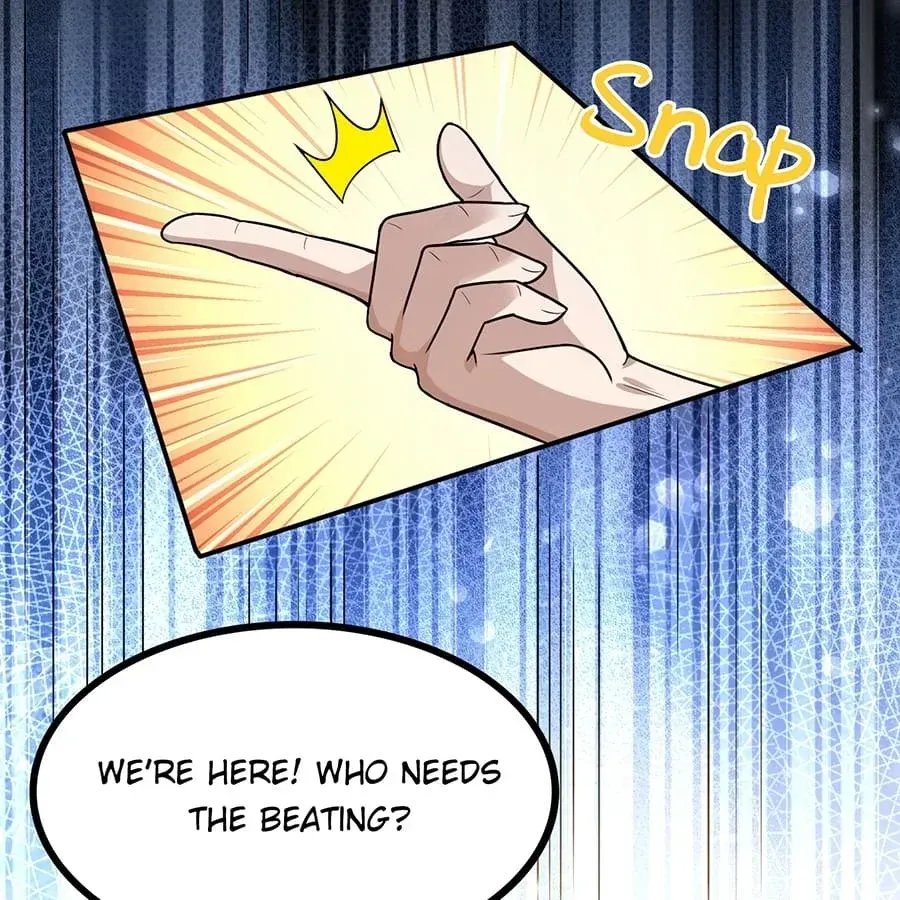 Lost Powers Restored: Unlocking a New Skill Every Day Chapter 6 page 16 - 