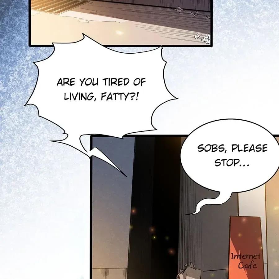 Lost Powers Restored: Unlocking a New Skill Every Day Chapter 6 page 3 - 