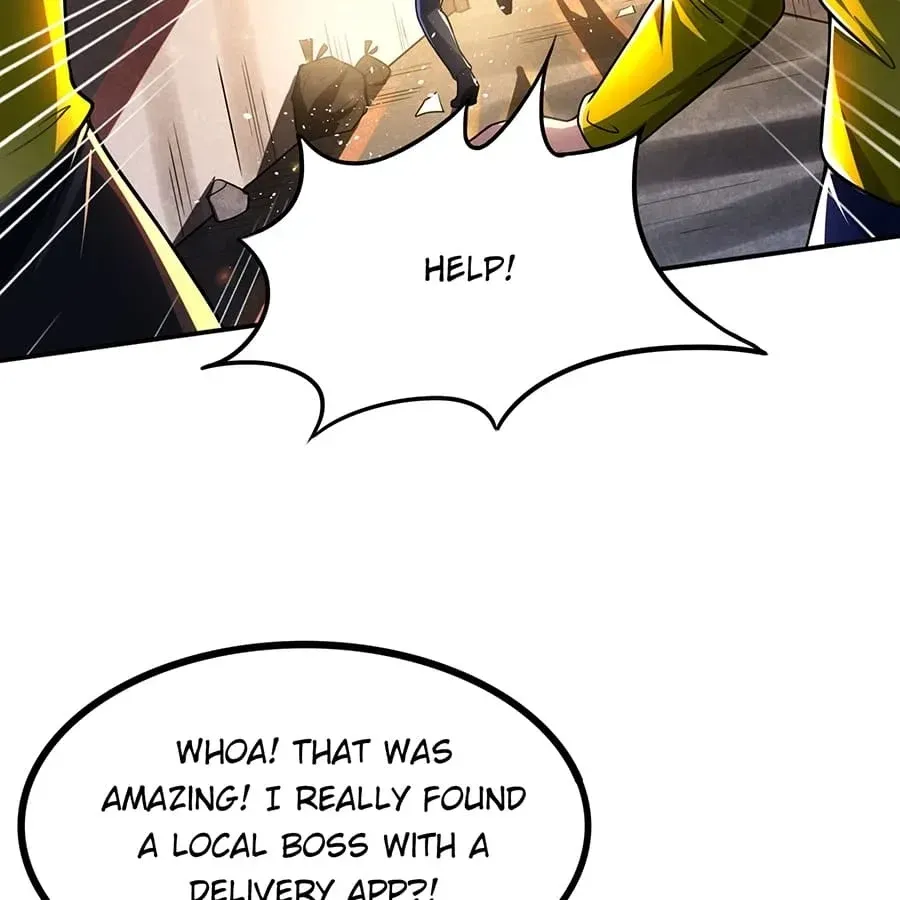 Lost Powers Restored: Unlocking a New Skill Every Day Chapter 6 page 21 - 