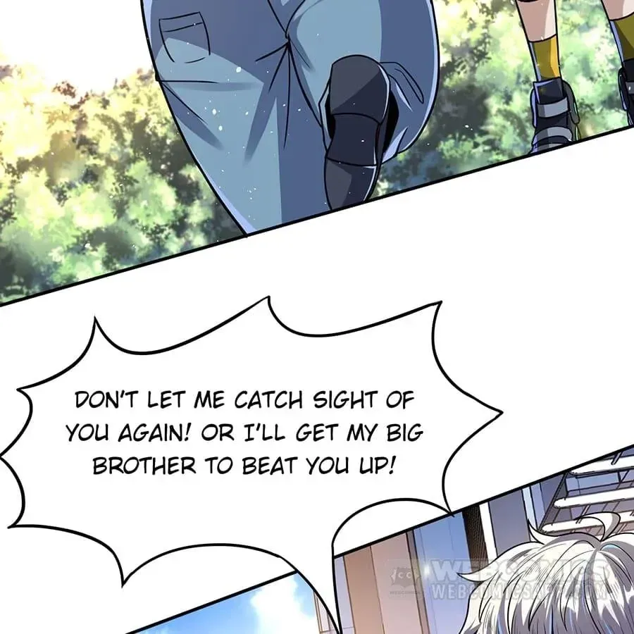 Lost Powers Restored: Unlocking a New Skill Every Day Chapter 6 page 23 - 