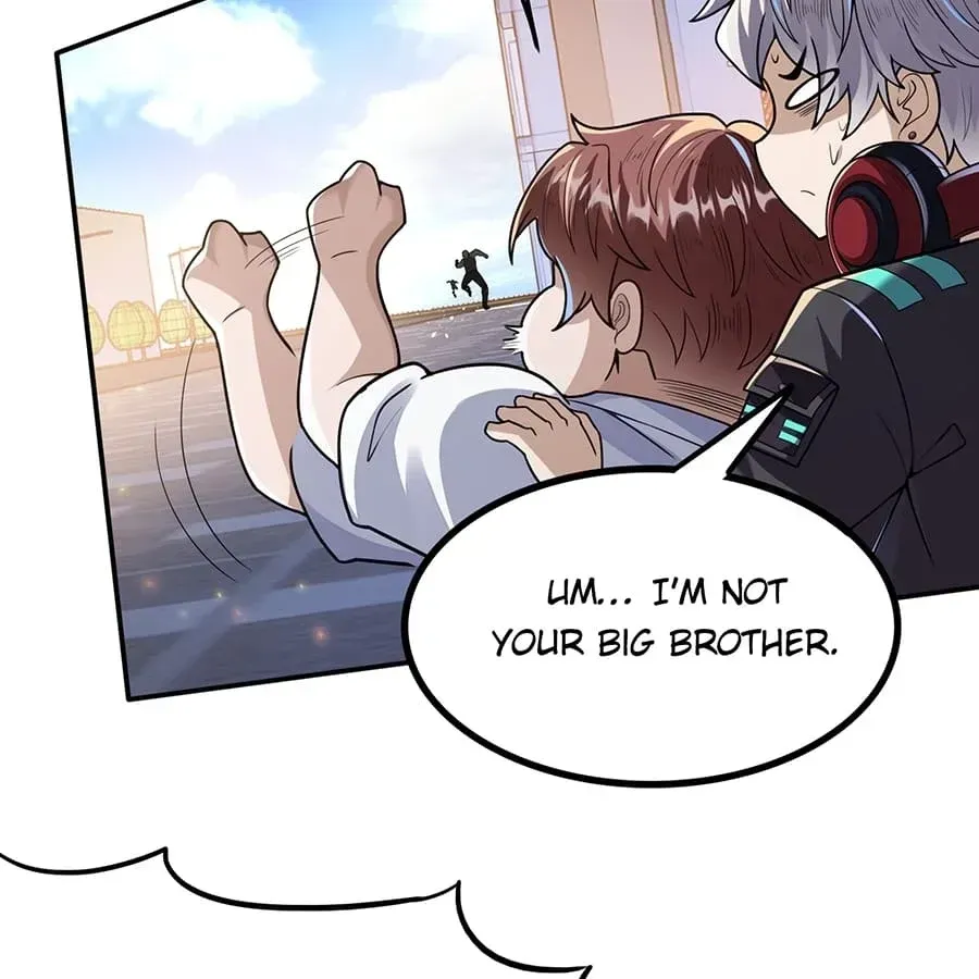 Lost Powers Restored: Unlocking a New Skill Every Day Chapter 6 page 24 - 
