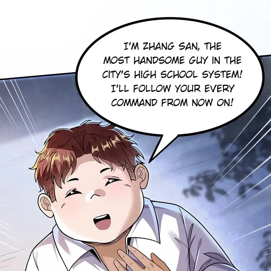 Lost Powers Restored: Unlocking a New Skill Every Day Chapter 6 page 27 - 