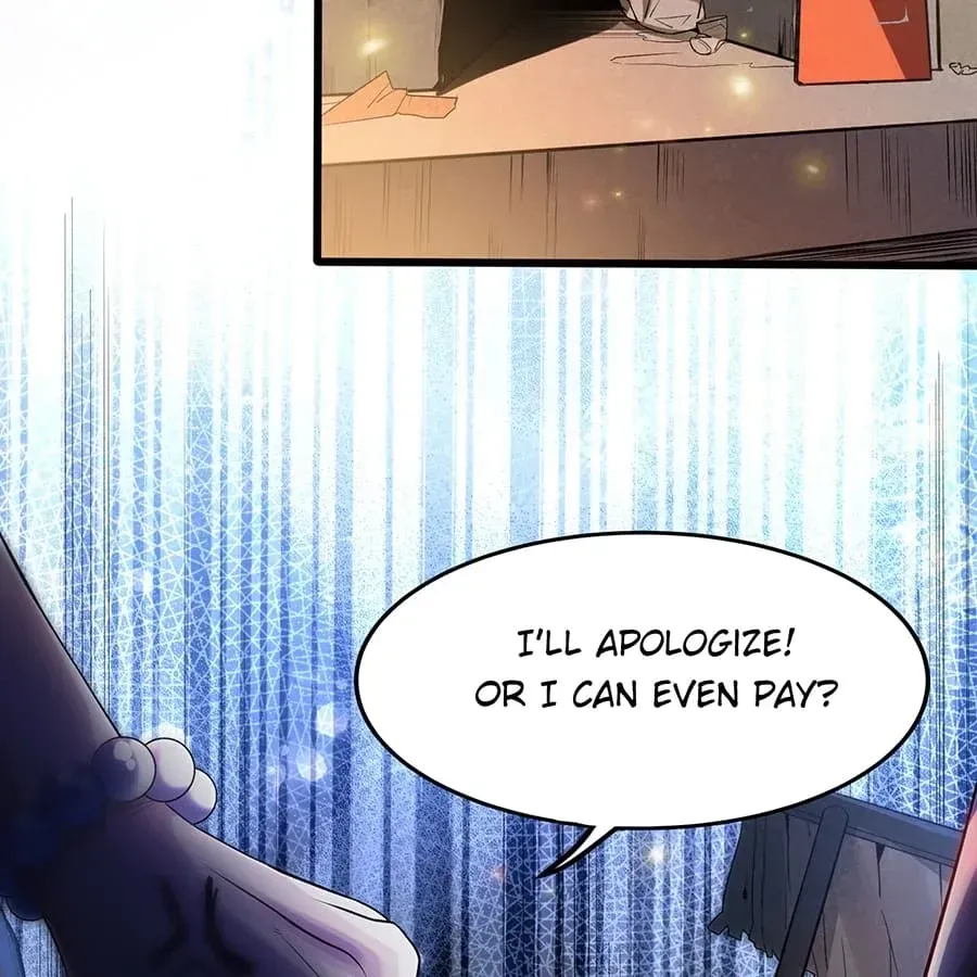 Lost Powers Restored: Unlocking a New Skill Every Day Chapter 6 page 4 - 